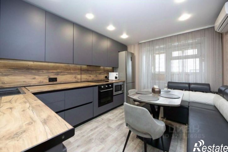 3-комн квартира Игнатьевское шоссе, 16/2,  д. 16/2