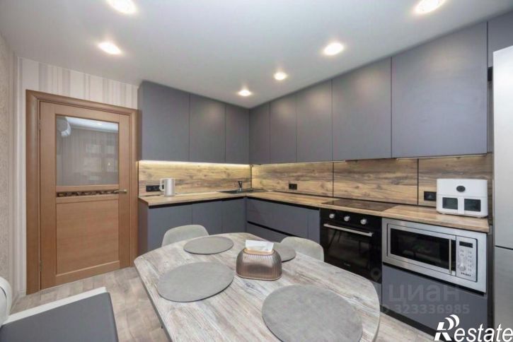 3-комн квартира Игнатьевское шоссе, 16/2,  д. 16/2