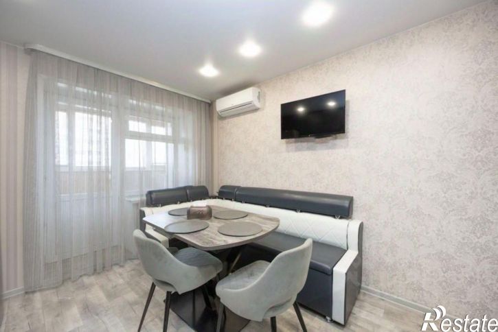 3-комн квартира Игнатьевское шоссе, 16/2,  д. 16/2