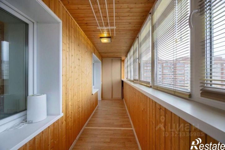 3-комн квартира Игнатьевское шоссе, 16/2,  д. 16/2