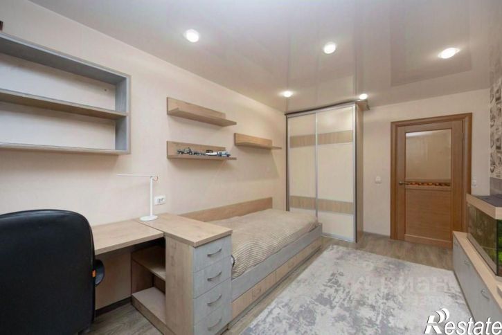 3-комн квартира Игнатьевское шоссе, 16/2,  д. 16/2