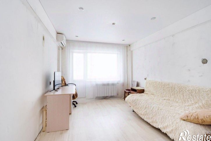 2-комн квартира улица Чайковского, 207/13,  д. 207/13