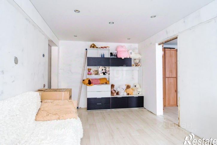 2-комн квартира улица Чайковского, 207/13,  д. 207/13