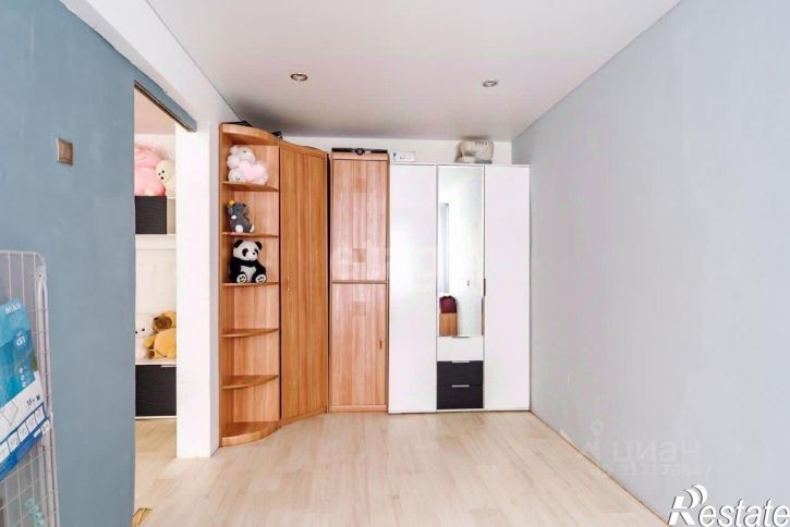 2-комн квартира улица Чайковского, 207/13,  д. 207/13