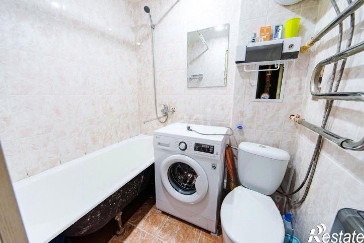 2-комн квартира улица Чайковского, 207/13,  д. 207/13