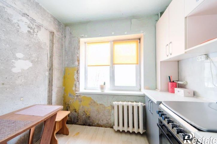 2-комн квартира улица Чайковского, 207/13,  д. 207/13