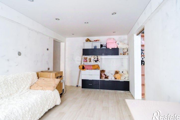 2-комн квартира улица Чайковского, 207/13,  д. 207/13