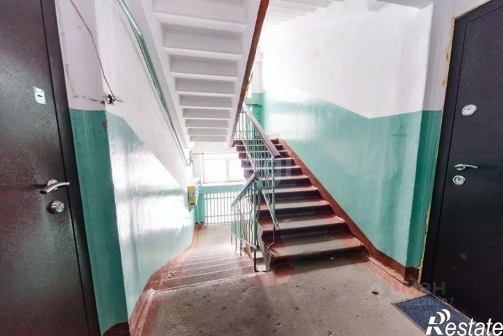 2-комн квартира улица Чайковского, 207/13,  д. 207/13