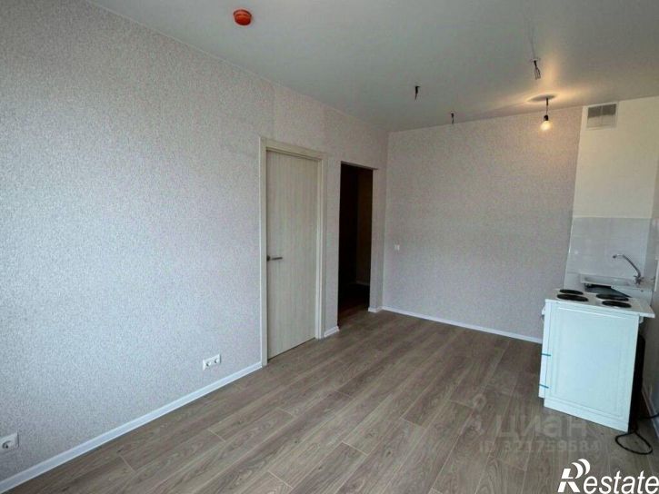 1-комн квартира ул 50 лет Октября, д 265