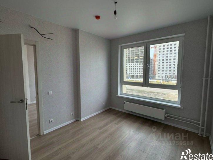 1-комн квартира ул 50 лет Октября, д 265