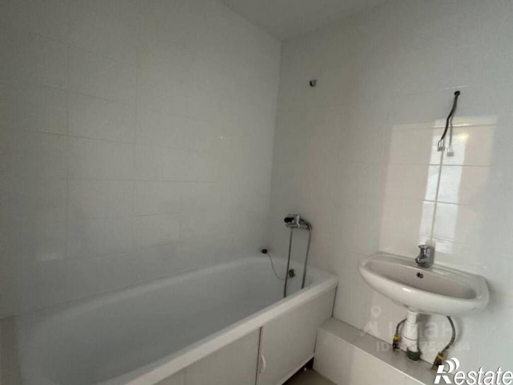 1-комн квартира ул 50 лет Октября, д 265