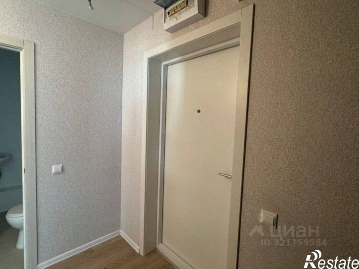 1-комн квартира ул 50 лет Октября, д 265