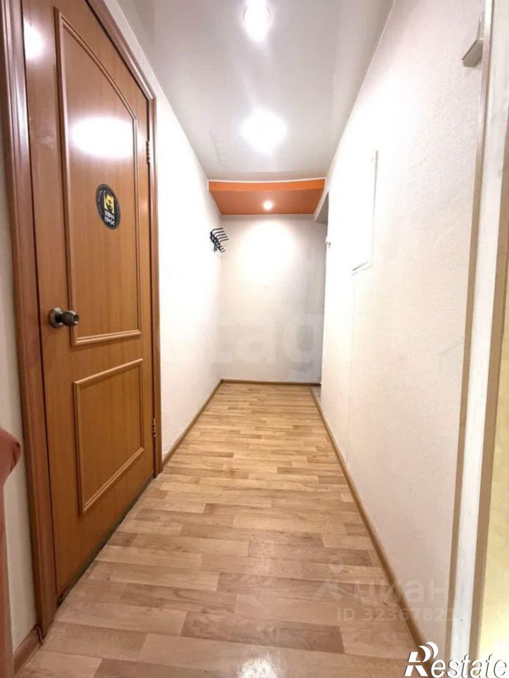 2-комн квартира