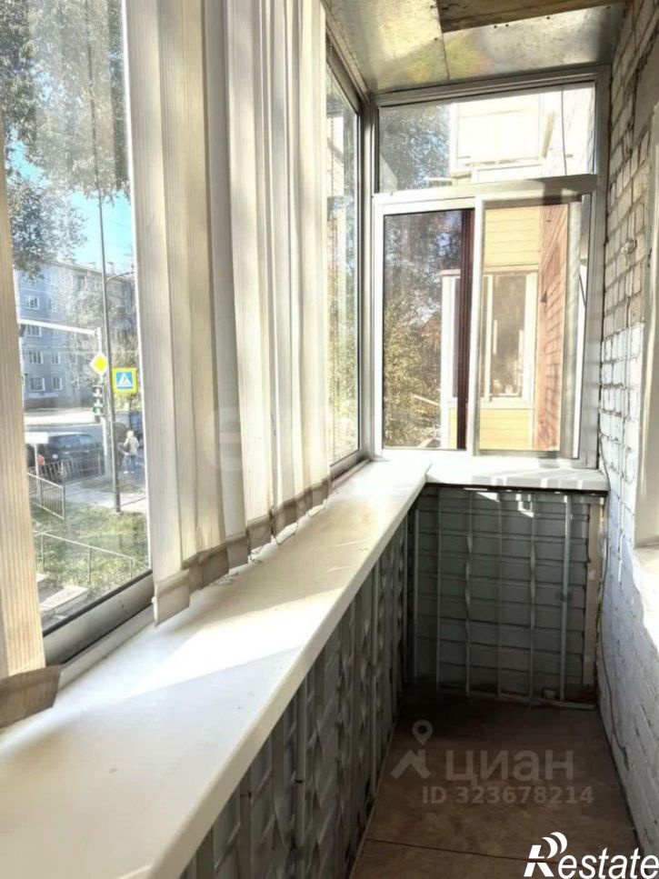 2-комн квартира