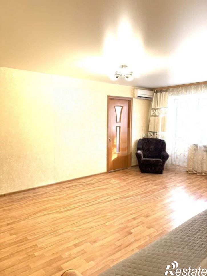 2-комн квартира