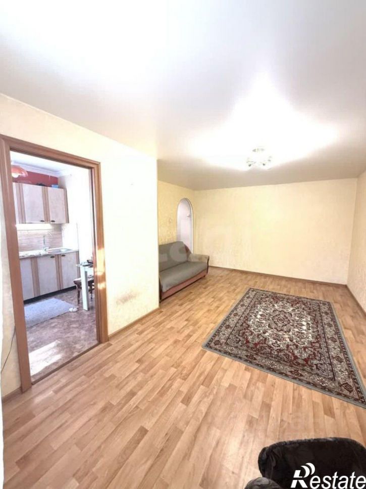 2-комн квартира