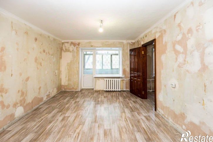 2-комн квартира