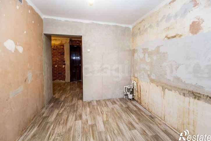 2-комн квартира