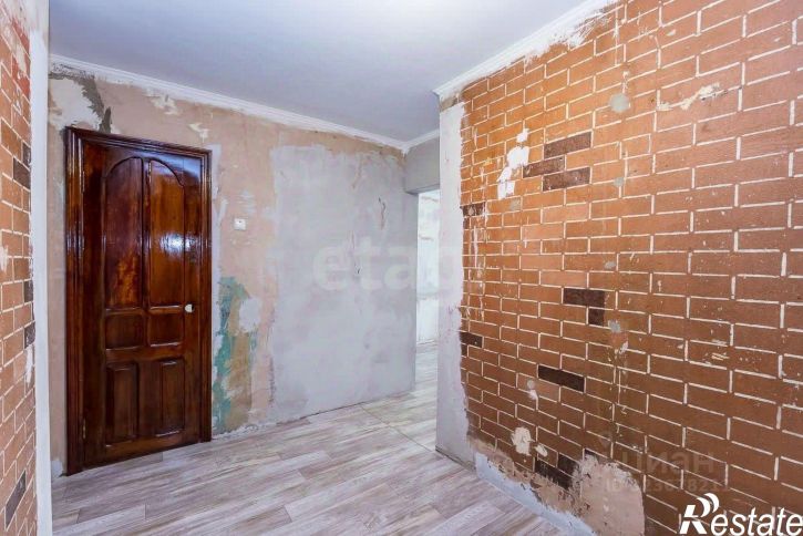 2-комн квартира