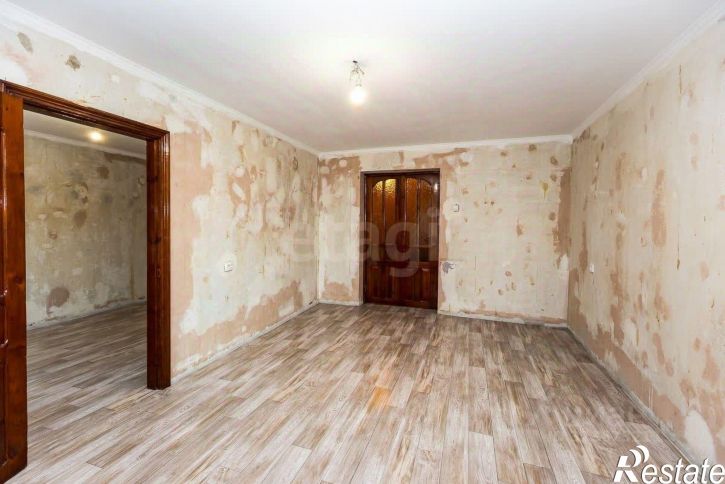 2-комн квартира