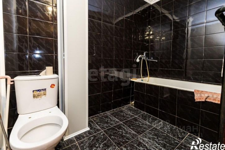 2-комн квартира