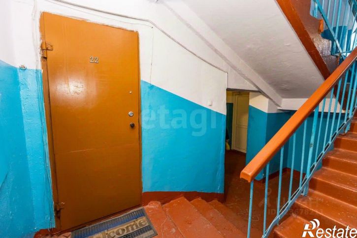 2-комн квартира