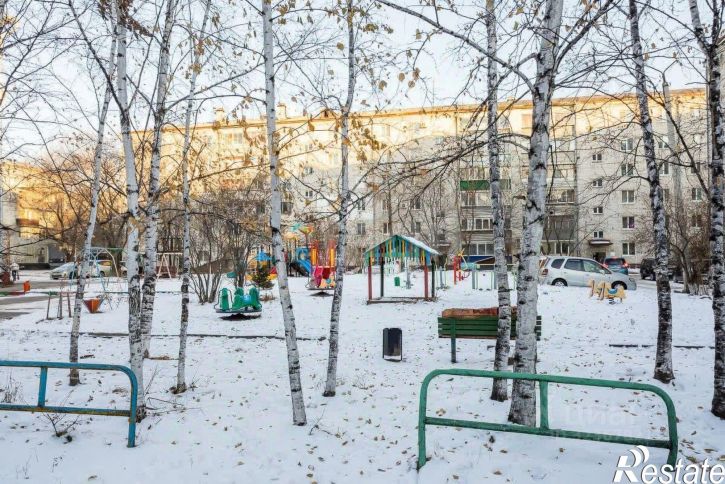 2-комн квартира