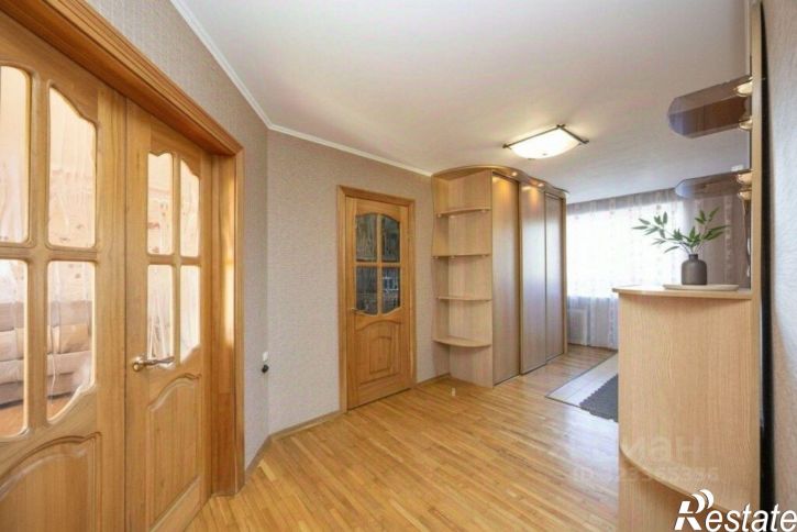 3-комн квартира ул Амурская, д 71