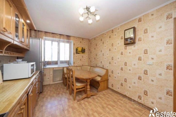 3-комн квартира ул Амурская, д 71