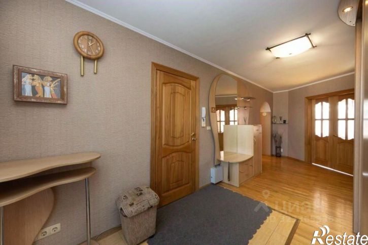 3-комн квартира ул Амурская, д 71