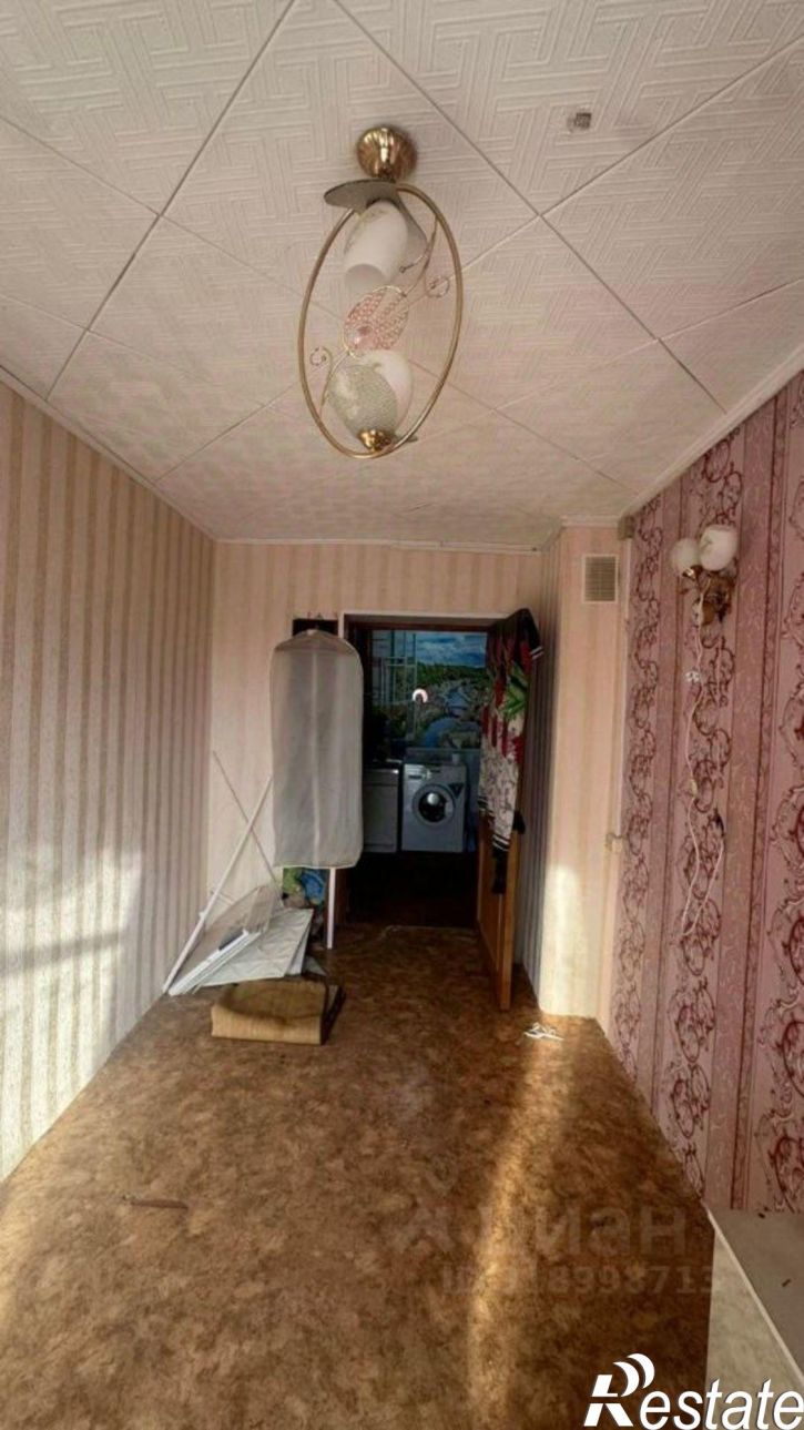 2-комн квартира улица Братьев Кадомцевых, 5/3,  д. 5/3