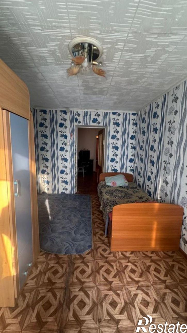 2-комн квартира улица Братьев Кадомцевых, 5/3,  д. 5/3