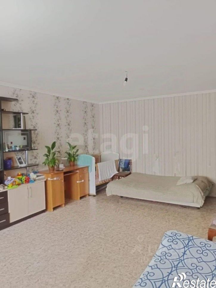 1-комн квартира улица Демьяна Бедного, 68,  д. 68