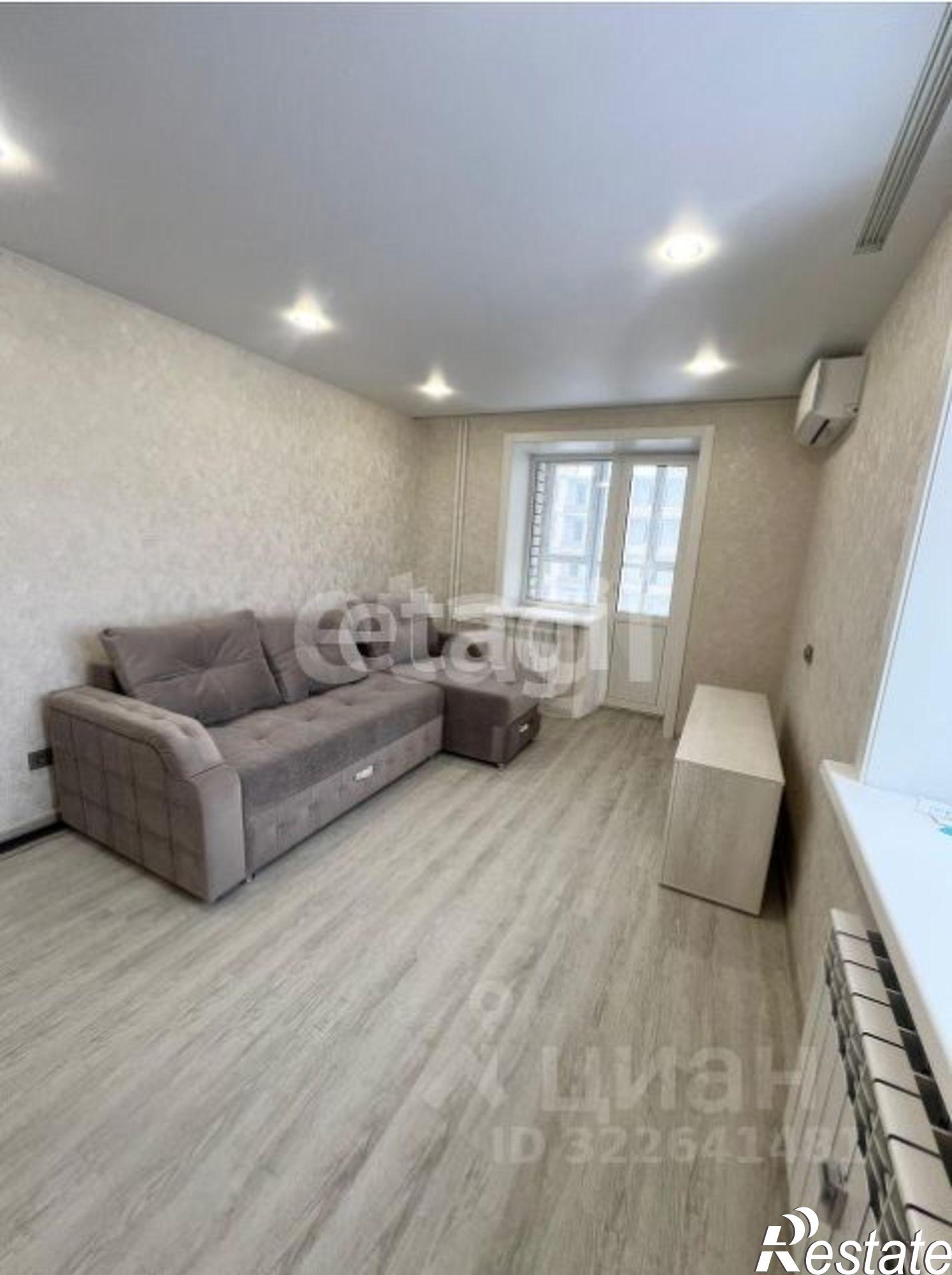 Сдать квартиру за 75 000 рублей на Технический переулок, 84