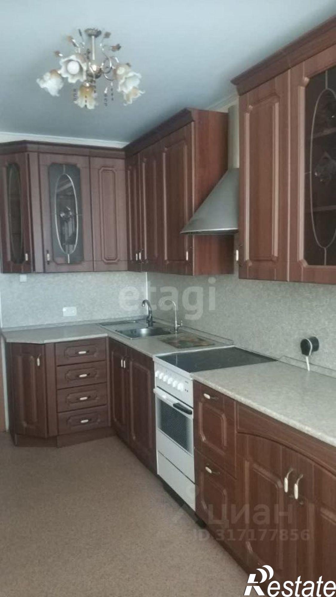 Купить квартиру за 10 000 000 рублей на Партизанская улица, 19