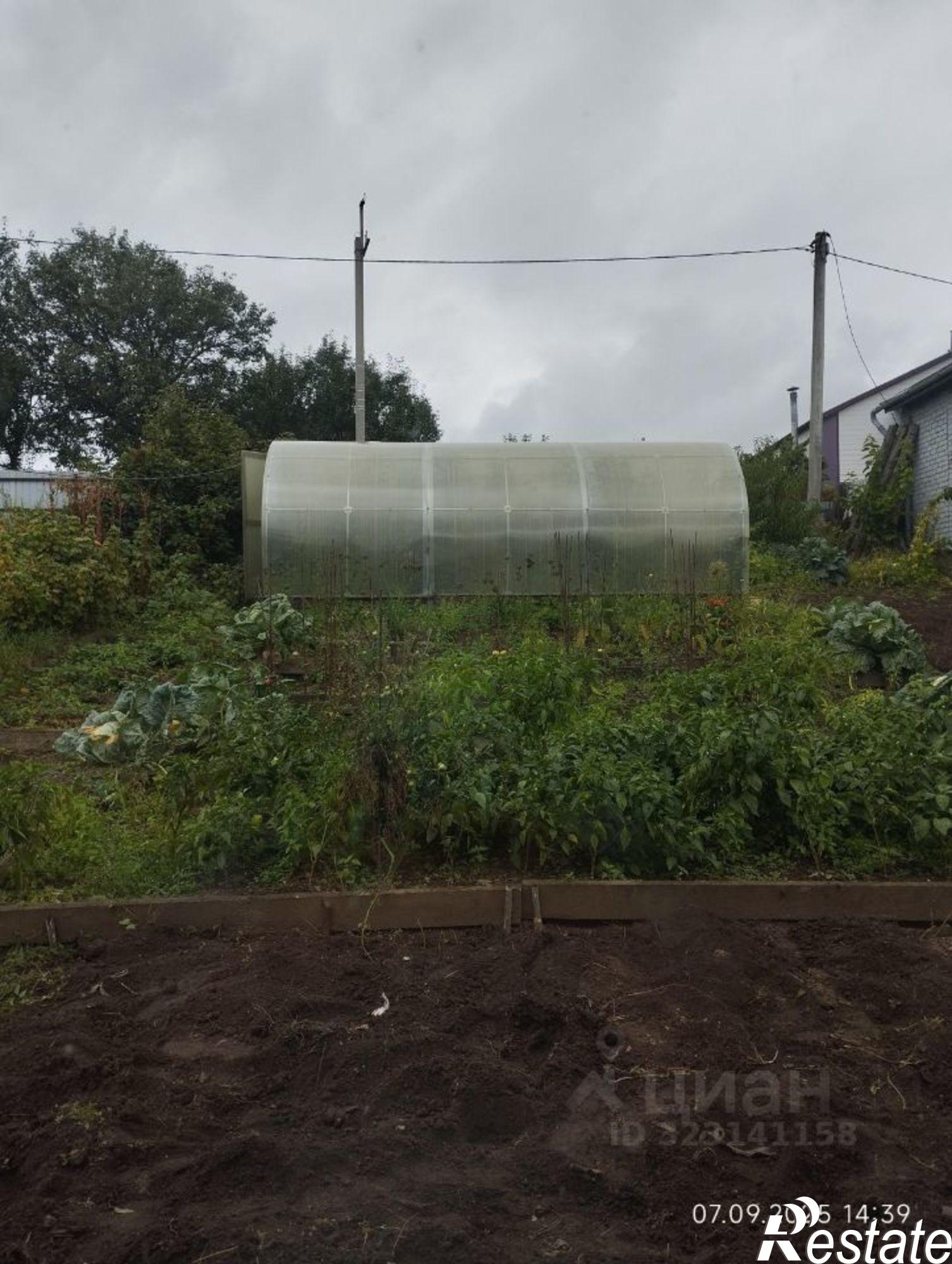 Купить дачу, дом, коттедж за 13 900 рублей на СНТ Алмаз, 96