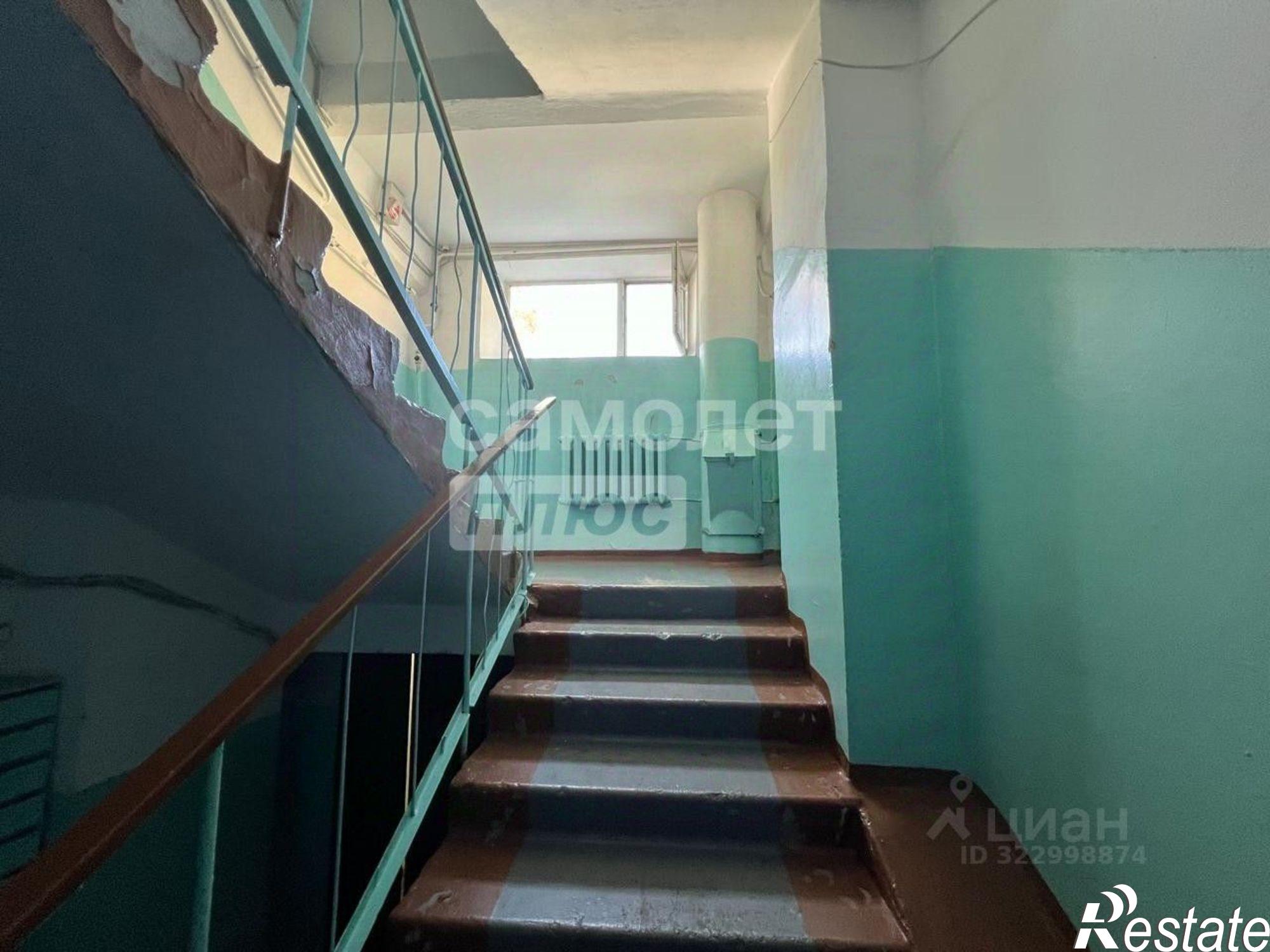 Купить квартиру за 5 700 000 рублей на улица Чайковского, 26