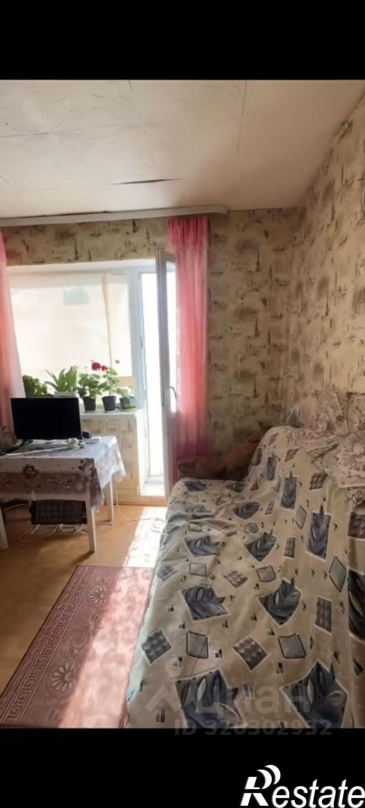 1-комн квартира