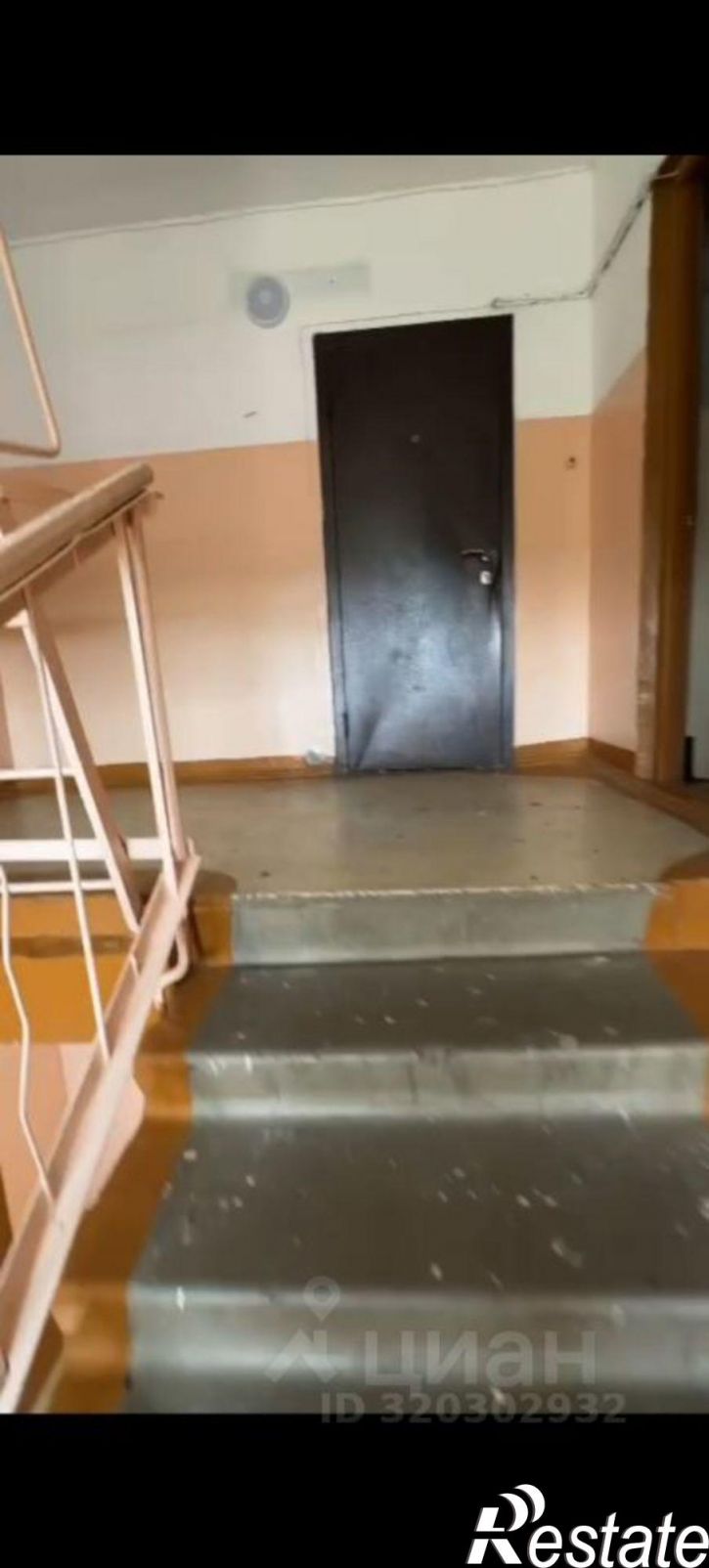 1-комн квартира