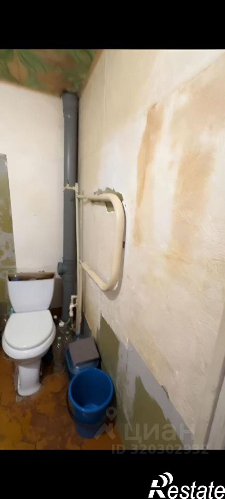 1-комн квартира