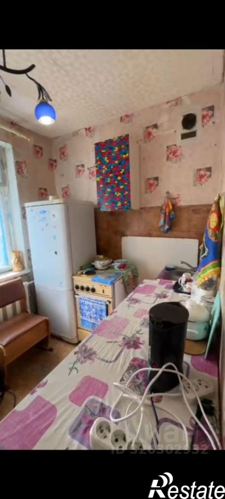 1-комн квартира