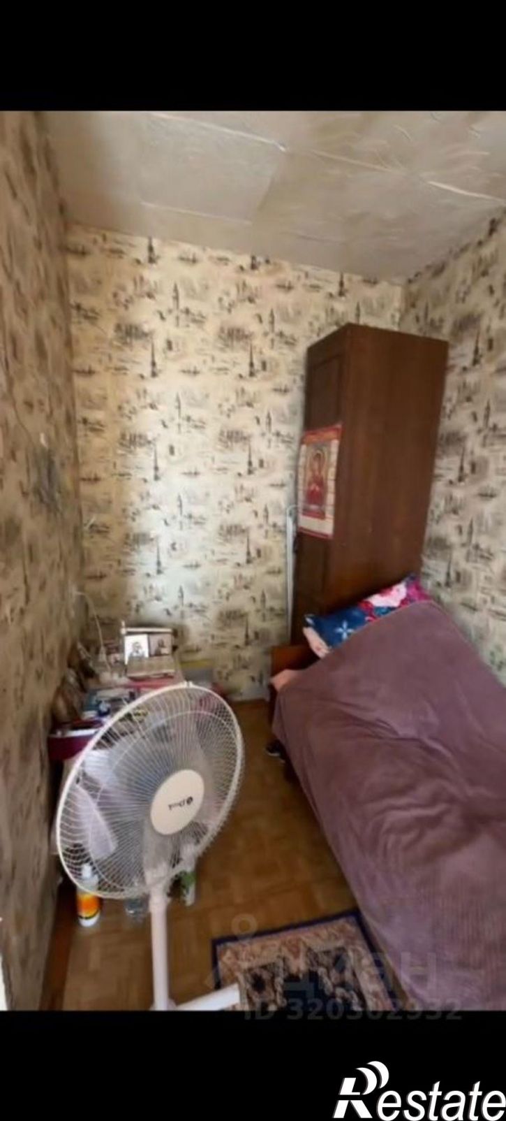 1-комн квартира