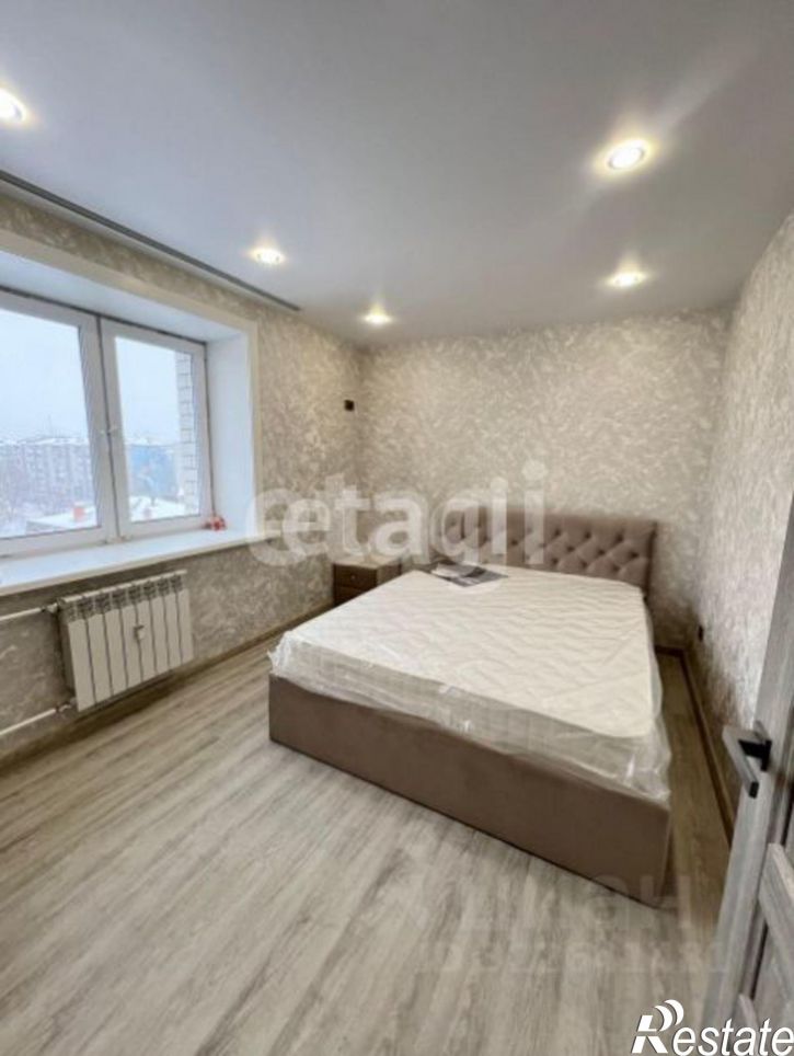 2-комн квартира Технический переулок, 84,  д. 84