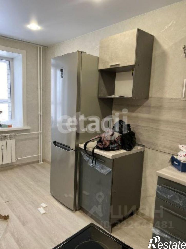 2-комн квартира Технический переулок, 84,  д. 84