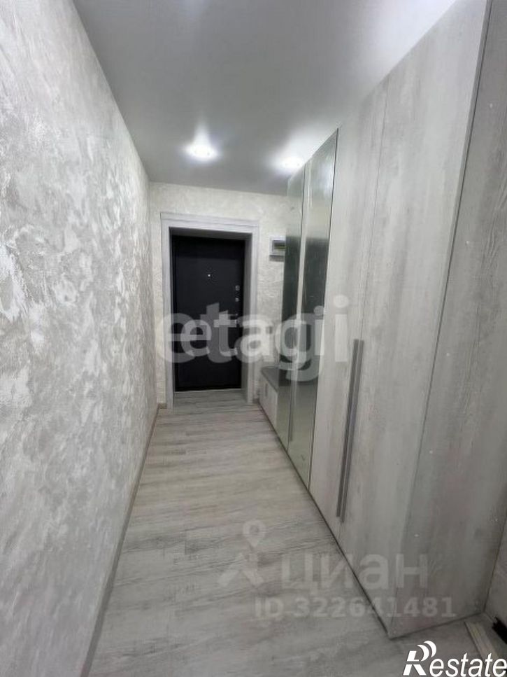 2-комн квартира Технический переулок, 84,  д. 84