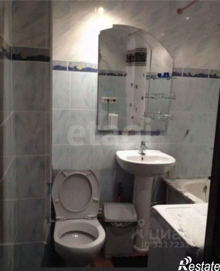 1-комн квартира улица Чайковского, 110,  д. 110