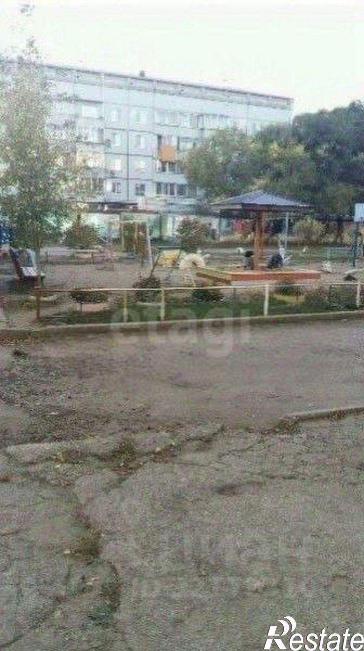 1-комн квартира улица Чайковского, 110,  д. 110