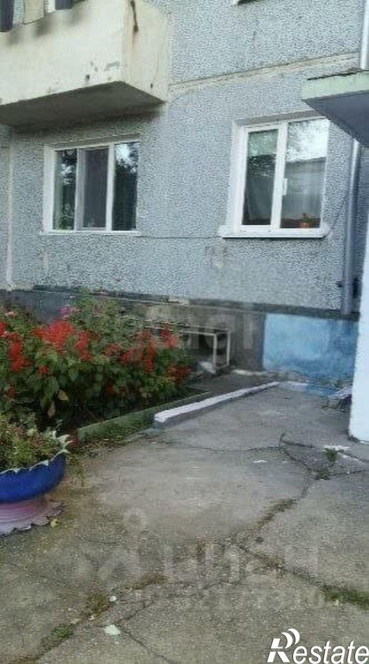 1-комн квартира улица Чайковского, 110,  д. 110