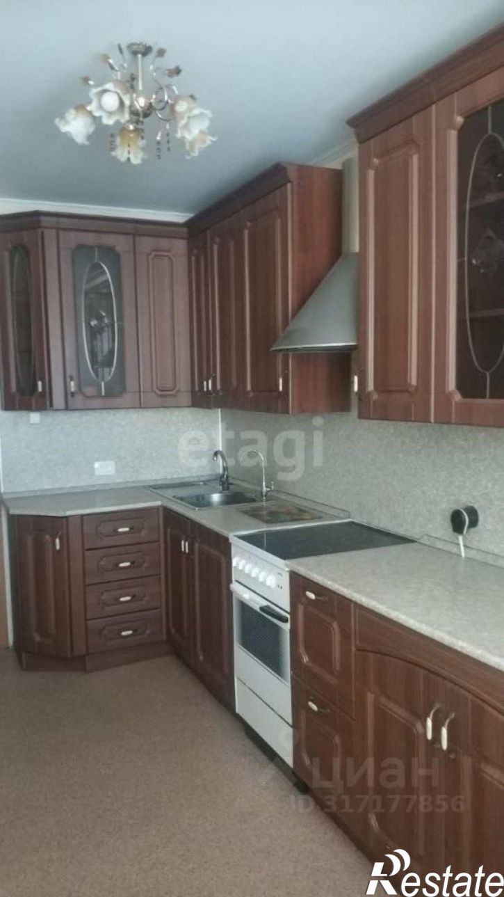 4-комн квартира Партизанская улица, 19,  д. 19