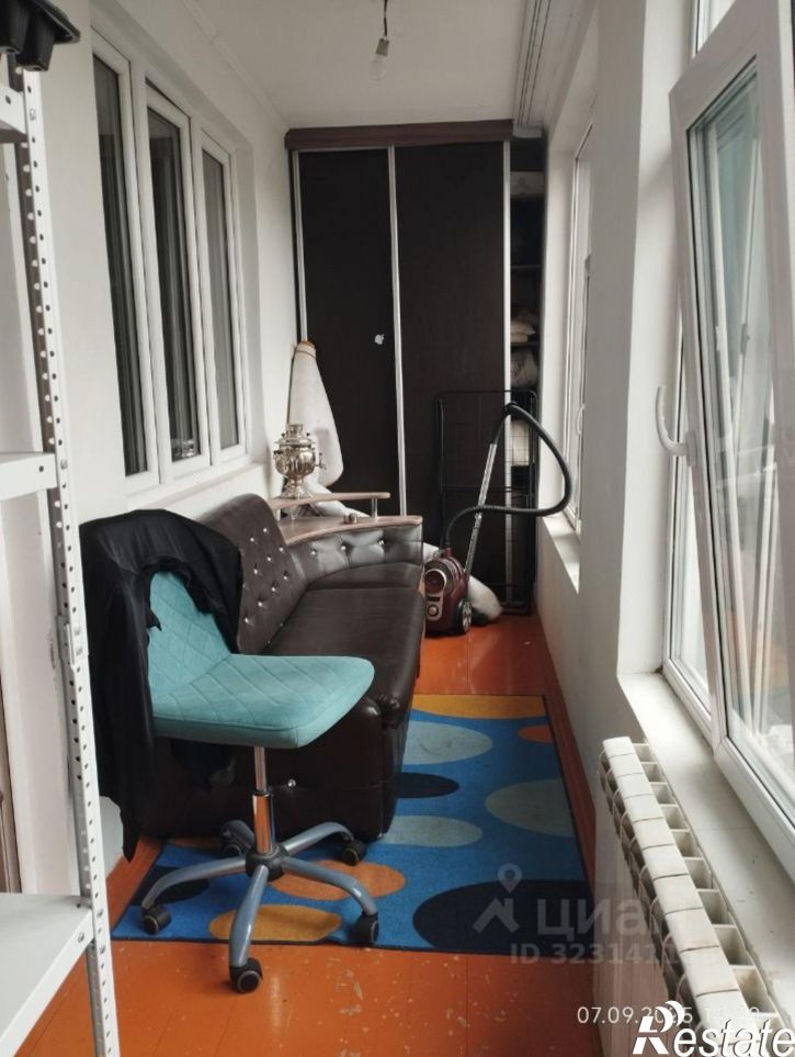 Коттедж/дом СНТ Алмаз, 96